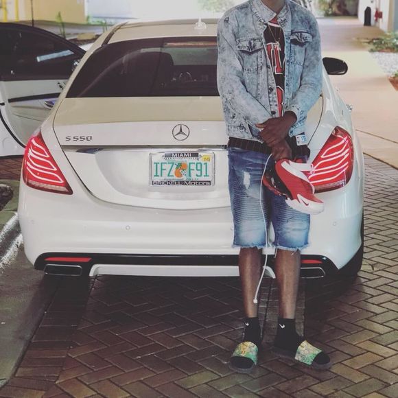 Meet your Posher, Mike - Picture 1 of 1